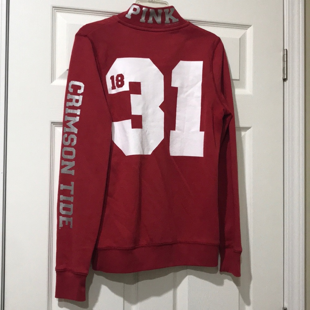 Victoria Secret - Alabama Hoodie
